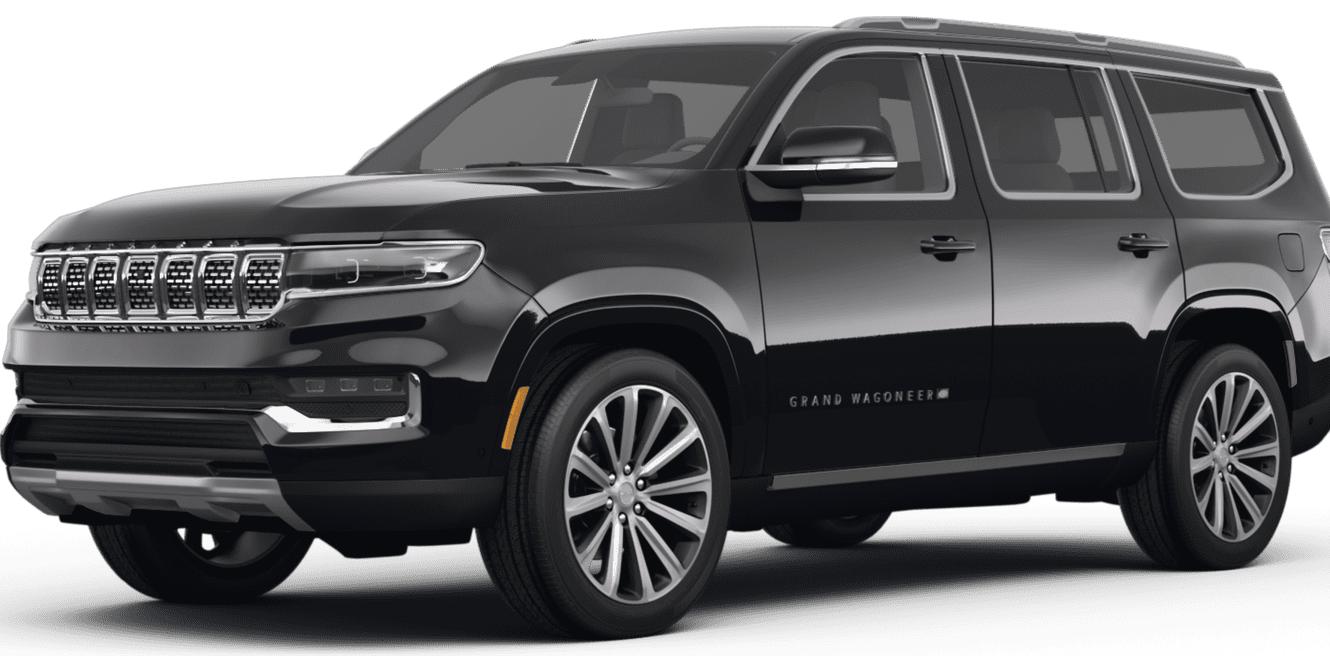 JEEP GRAND WAGONEER 2022 1C4SJVFJ9NS112536 image